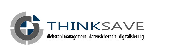 Think Save Logo